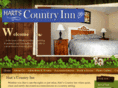 hartscountryinn.com