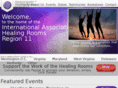 healingroomsofmaryland.com