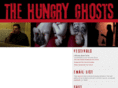 hungryghoststhemovie.com
