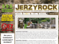 jerzyrock.com