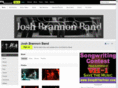 joshbrannonband.com