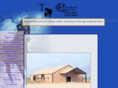 kaufmancountycowboychurch.com