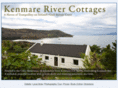 kenmarerivercottages.com