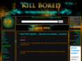 killbored.com