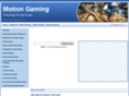 kinecticgaming.com