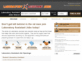 laboratoryassistantjobs.com