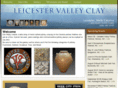 leicestervalleyclay.com