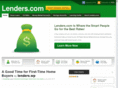 lenders.com