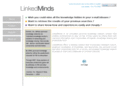 linkedminds.net