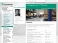 logistics-benchmarking.com