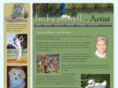 luckysidwell.com