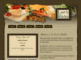lucsbistro.com