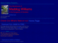 maddogwilliams.com