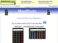 madpodz.com