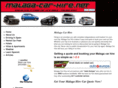 malaga-car-hire.net