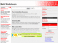 mathworksheets.org