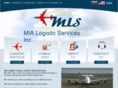 mialogisticservices.com