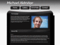 michaelaldridge.com