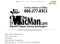 mikethemacman.com