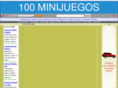 minijuegos100.com