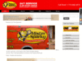 mistersparkyatlanta.com