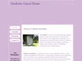 modestoguesthome.com
