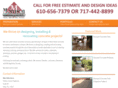 morrisonscustomconcrete.com