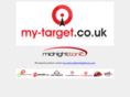 my-target.co.uk