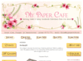 mypapercafe.com