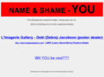 nameandshameyou.com