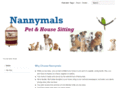 nannymals.com