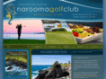 naroomagolf.com.au