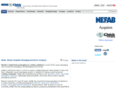 nefab.us