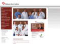 oklahomaheart.com