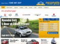 parramattamotorgroup.com