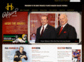 paulhornungaward.com