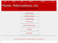 plasticalternatives.com