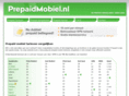 prepaidmobiel.nl