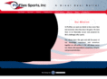 profilessports.com
