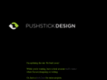 pushstick.com