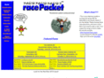 racepacket.com