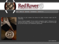 redrovercs.com