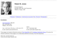 robertjones.org