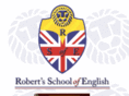 roberts-school-of-english.com