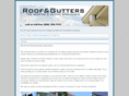 roofandgutters.net