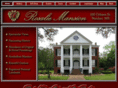 rosaliemansion.com