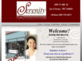 serenitynail.com