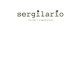 sergilario.com