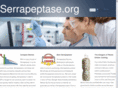 serrapeptase.org