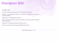 sharajeanbito.com